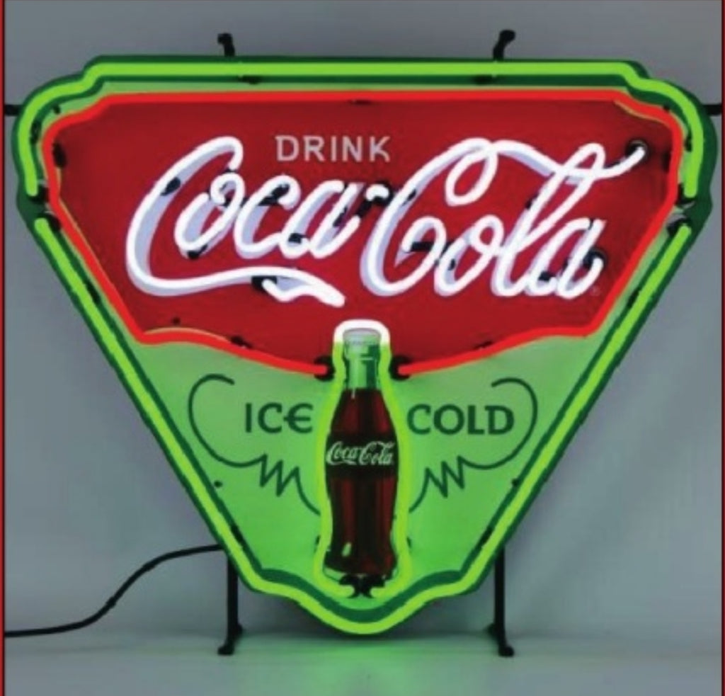 COKE/PEPSI PRODUCTS