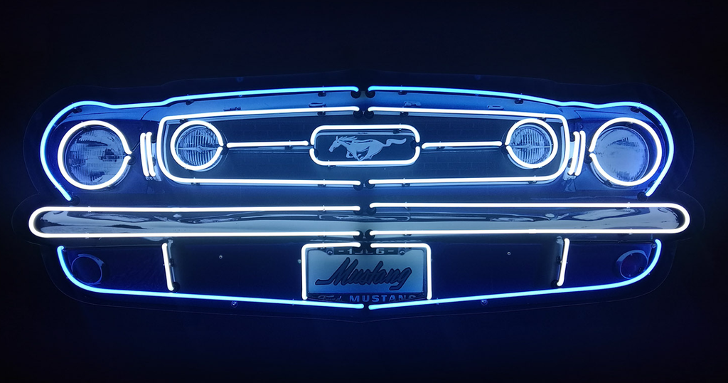 FRONT END GRILLS