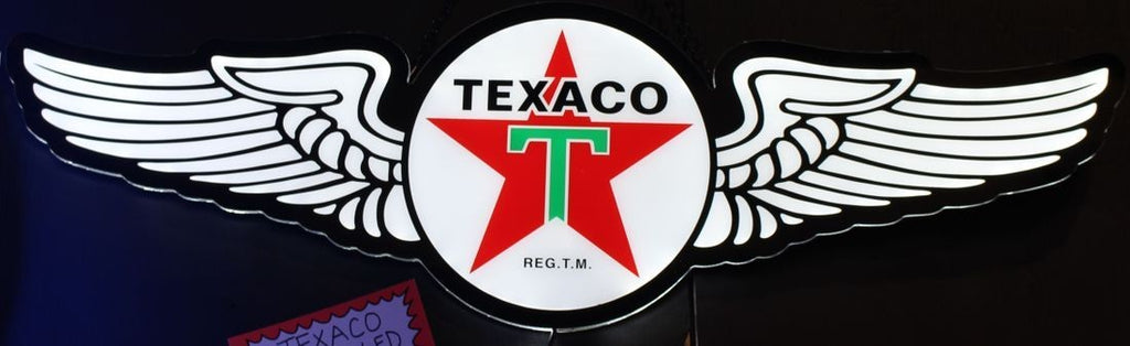 LED SIGNS