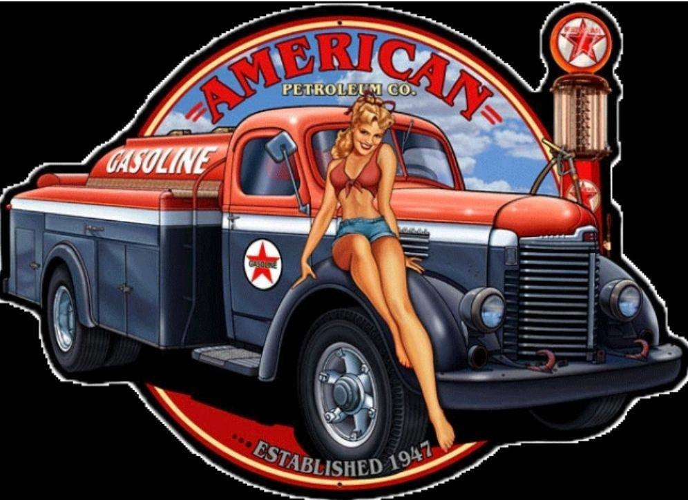 PIN-UP Girls