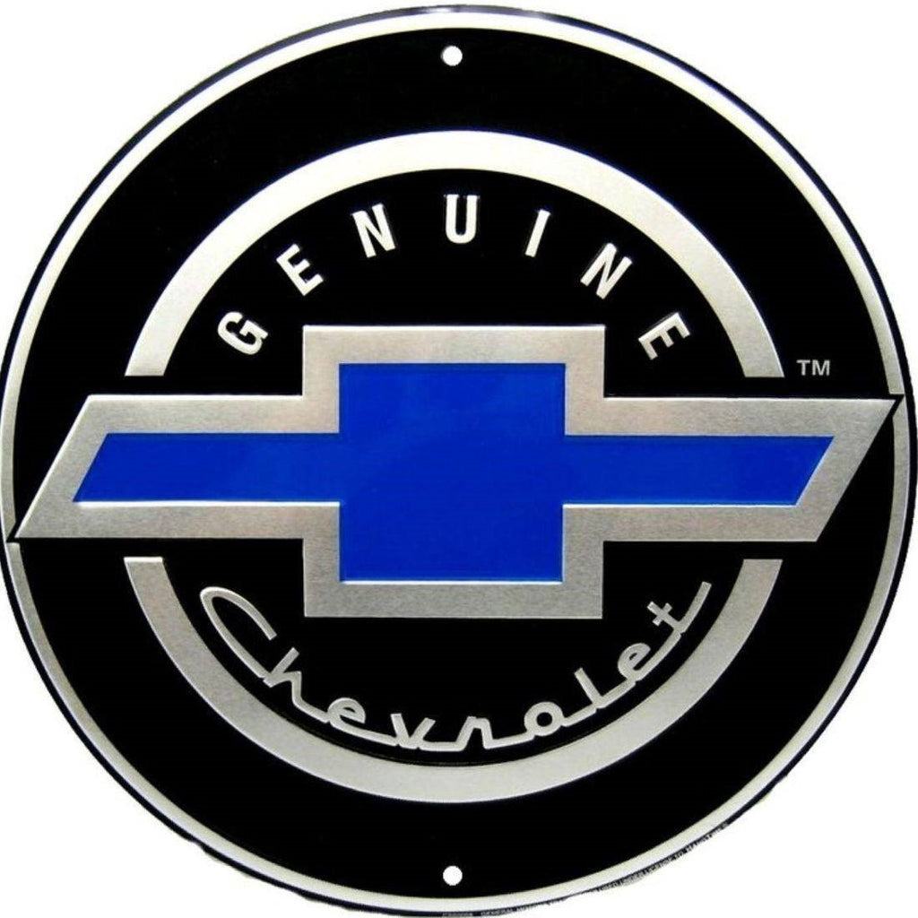 LARGE METAL SIGNS – GARAGE CAVE SIGNS