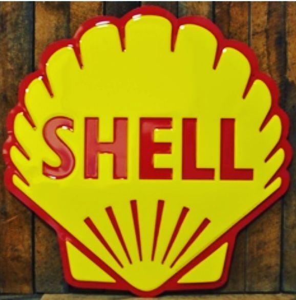 LARGE METAL SIGNS – GARAGE CAVE SIGNS